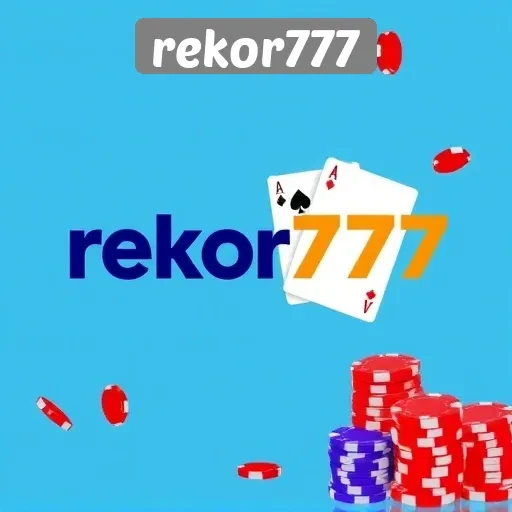 Panduan Lengkap Bermain di Situs Rekor777