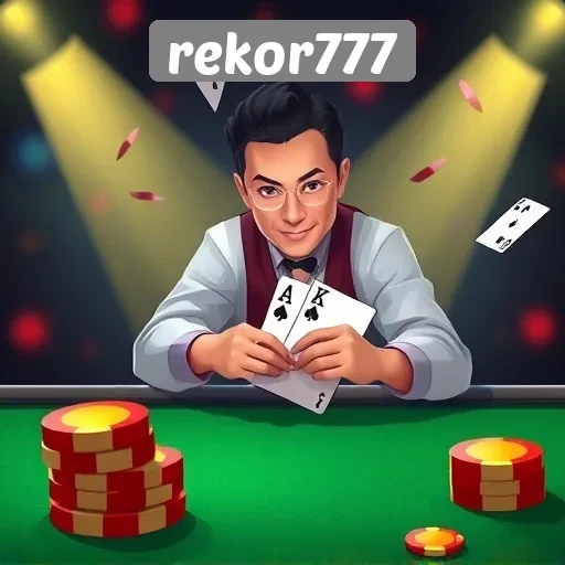 Kelebihan dan Kekurangan Bermain di Rekor777