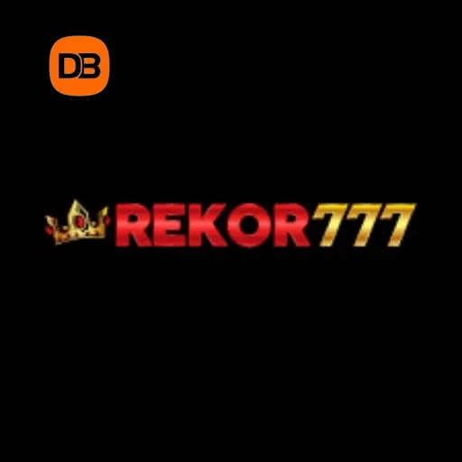 Logo rekor777