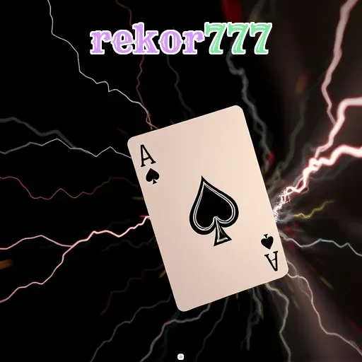 rekor777 Pola Permainan