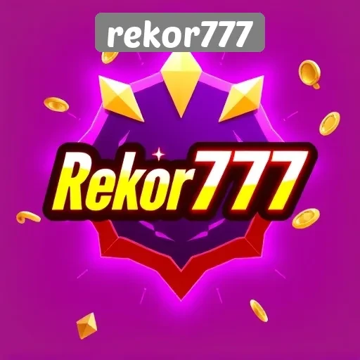 Alasan Mengapa Rekor777 Menjadi Pilihan Para Gamers