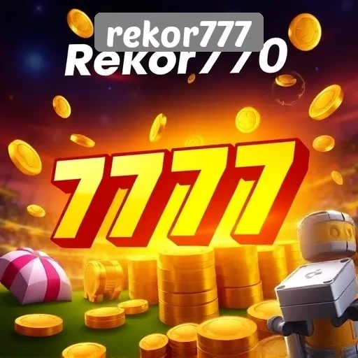 Mengapa Rekor777 Menjadi Favorit Para Gamers