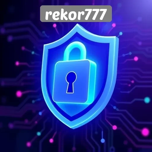Analisis Fitur Keamanan di Situs Game Rekor777