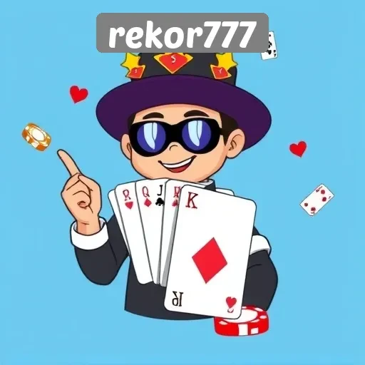 Ulasan Pengalaman Pengguna di Situs Game Rekor777